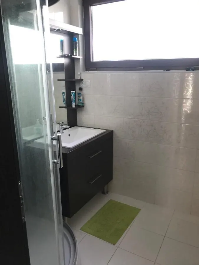 Paskal Themal Apartman, Free Parking Inside The Building Apartment Budapest