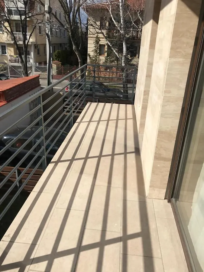 Paskal Themal Apartman, Free Parking Inside The Building Apartment Budapest