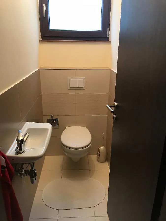 Paskal Themal Apartman, Free Parking Inside The Building Apartment Budapest 0*,  Hungary