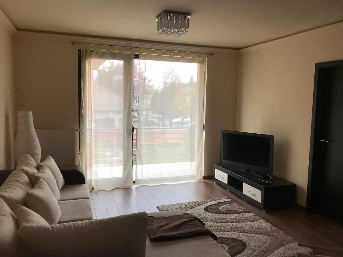 Paskal Themal Apartman, Free Parking Inside The Building Apartment Budapest Hungary